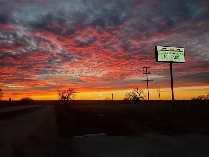 Cedar Ridge RV Park 4