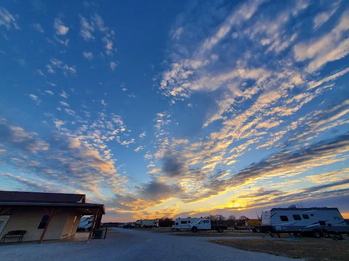 Cedar Ridge RV Park 7