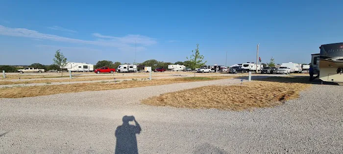 Cedar Ridge RV Park 9