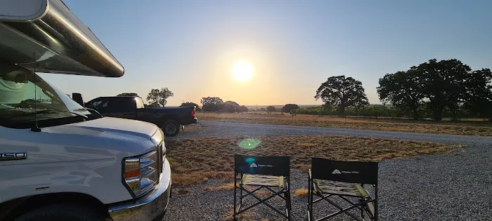 Cedar Ridge RV Park 8