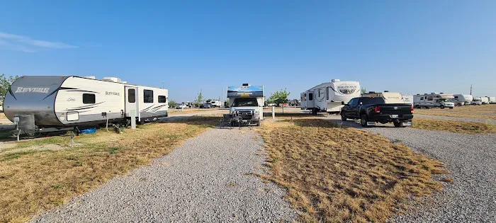 Cedar Ridge RV Park 10