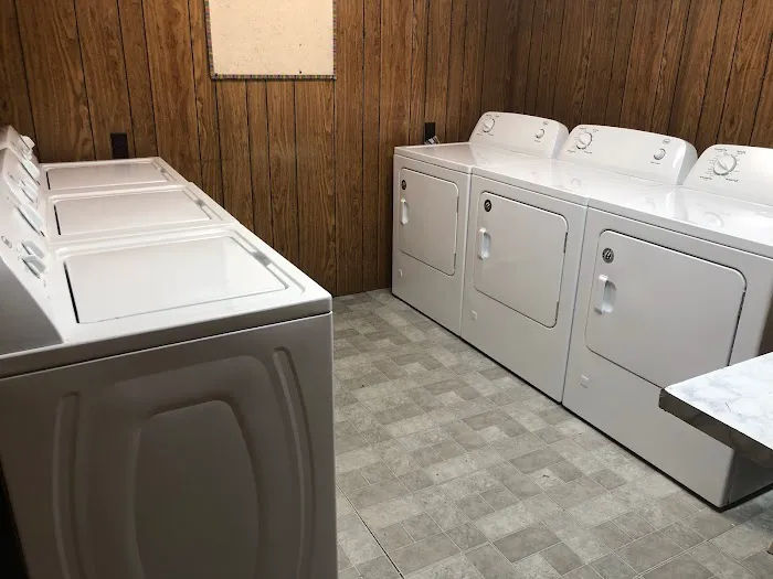 Cedar Ridge RV Park 14