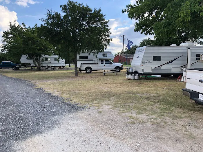 Cedar Ridge RV Park 16