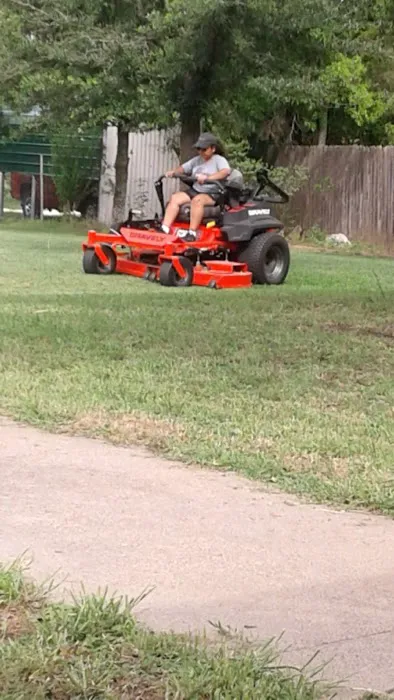 Shady Oaks Mobile Home Park 2