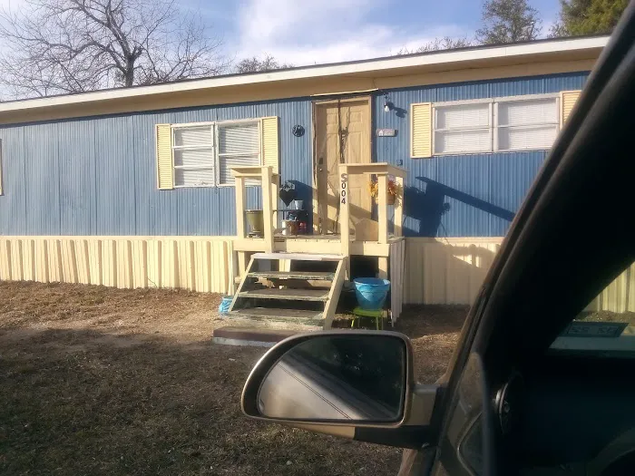 Shady Oaks Mobile Home Park 3