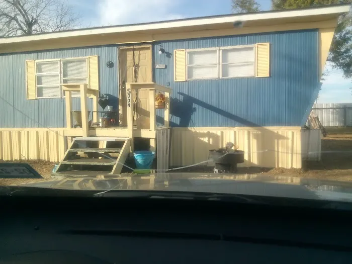 Shady Oaks Mobile Home Park 1
