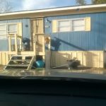 Shady Oaks Mobile Home Park