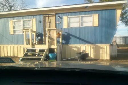 Shady Oaks Mobile Home Park