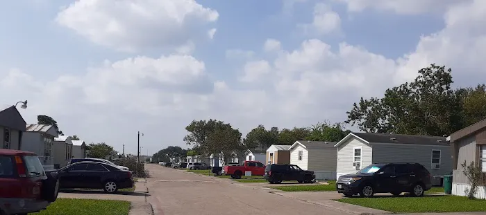 Wichita Mobile Home Park 1