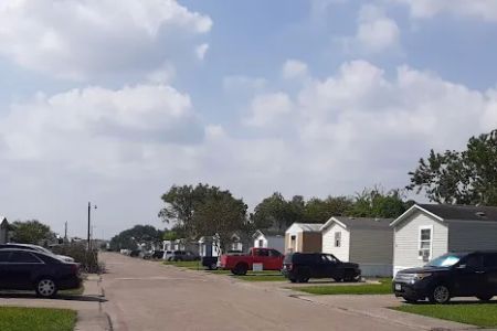 Wichita Mobile Home Park