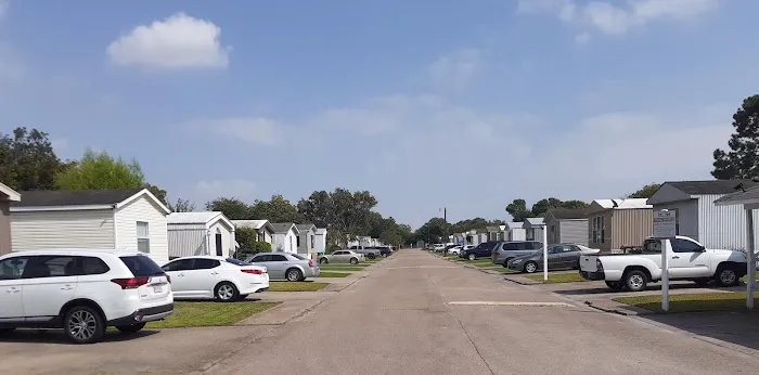 Wichita Mobile Home Park 2