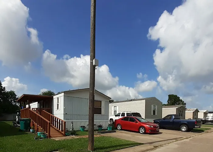 Wichita Mobile Home Park 5