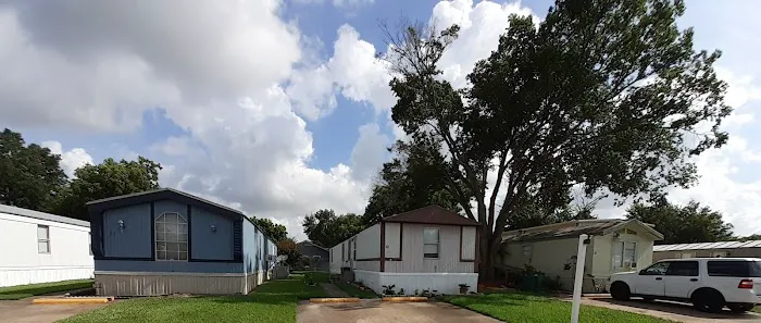 Wichita Mobile Home Park 7