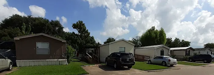 Wichita Mobile Home Park 8