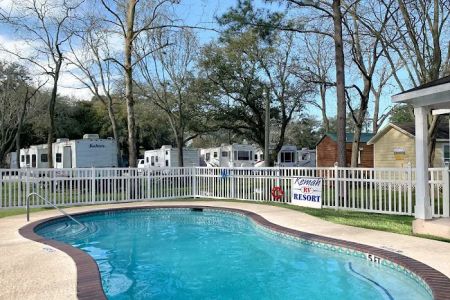 Kemah RV Resort