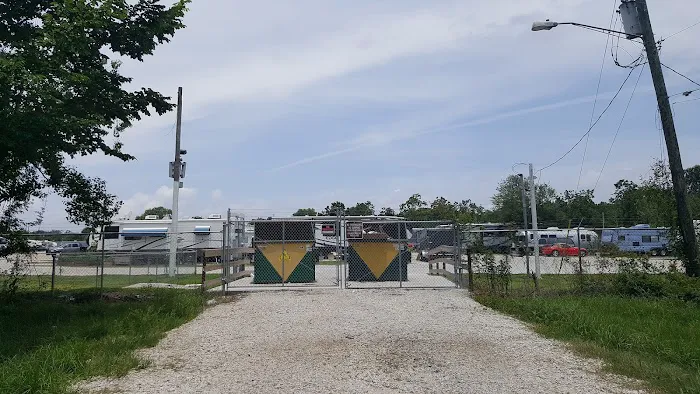 Kemah RV Resort 3