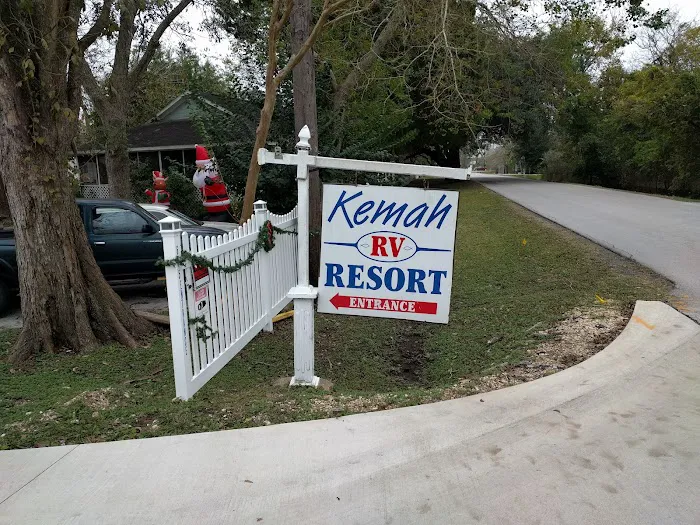 Kemah RV Resort 8