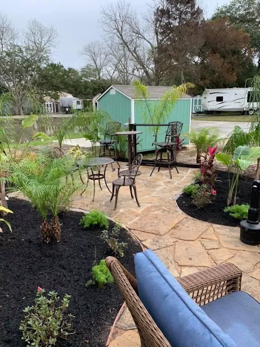 Tierra Verde RV Resort 1