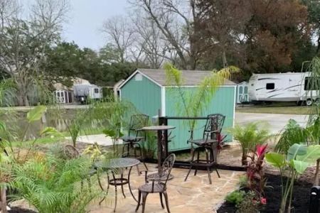 Tierra Verde RV Resort