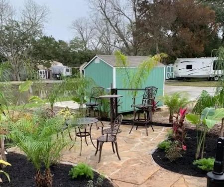 Tierra Verde RV Resort
