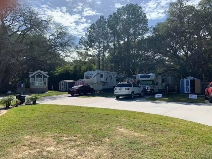 Tierra Verde RV Resort 2