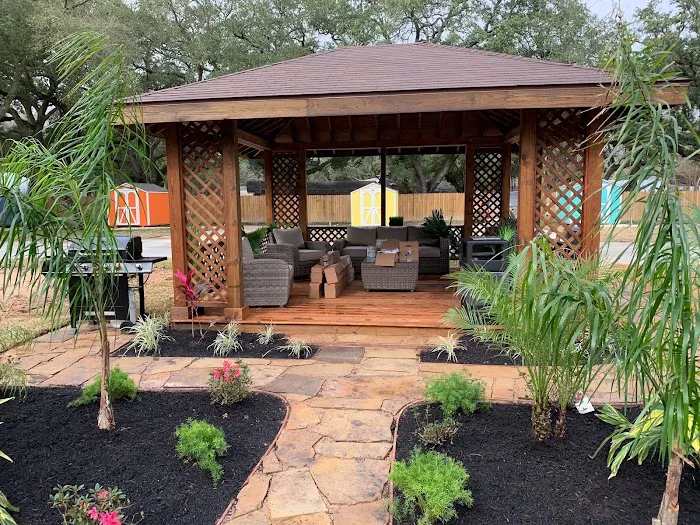 Tierra Verde RV Resort 3