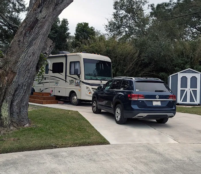 Tierra Verde RV Resort 5