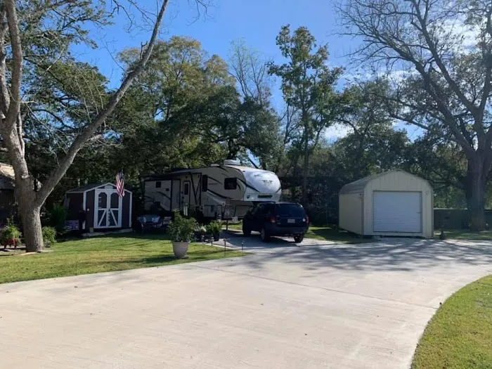 Tierra Verde RV Resort 7