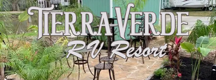 Tierra Verde RV Resort 9