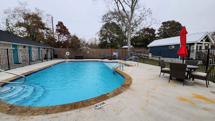 Jackie's Place RV Resort 1