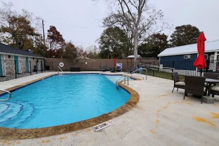 Jackie's Place RV Resort