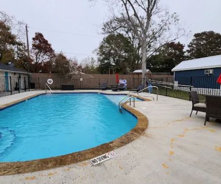 Jackie's Place RV Resort
