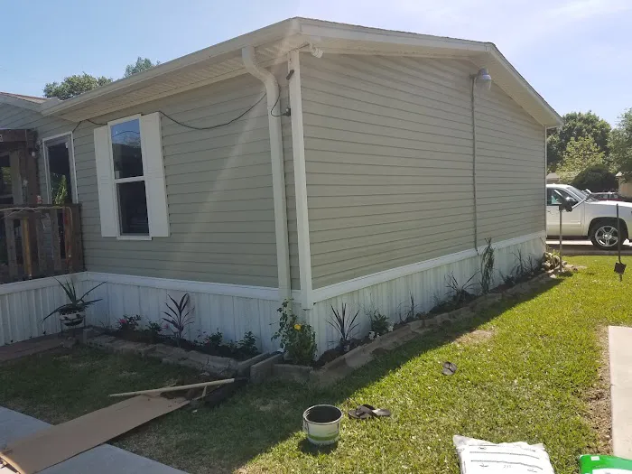 Baywind Mobile Home Park 1