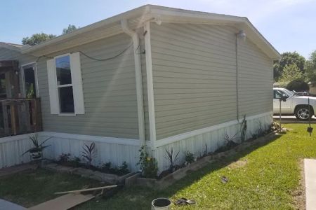 Baywind Mobile Home Park