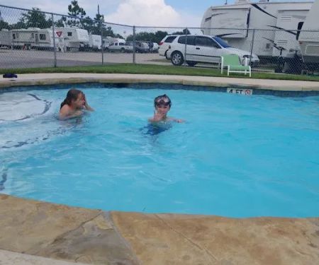 Gordy Road RV Park