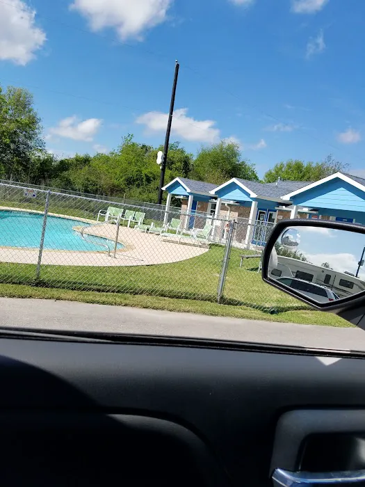 Gordy Road RV Park 4