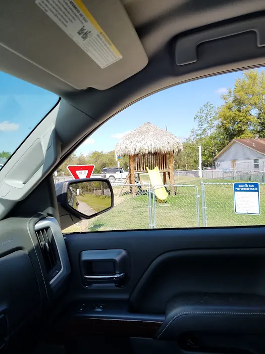 Gordy Road RV Park 5