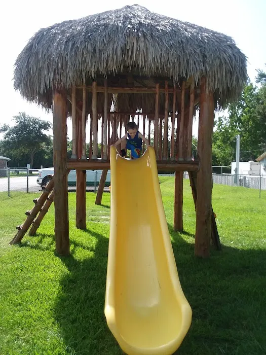 Gordy Road RV Park 8