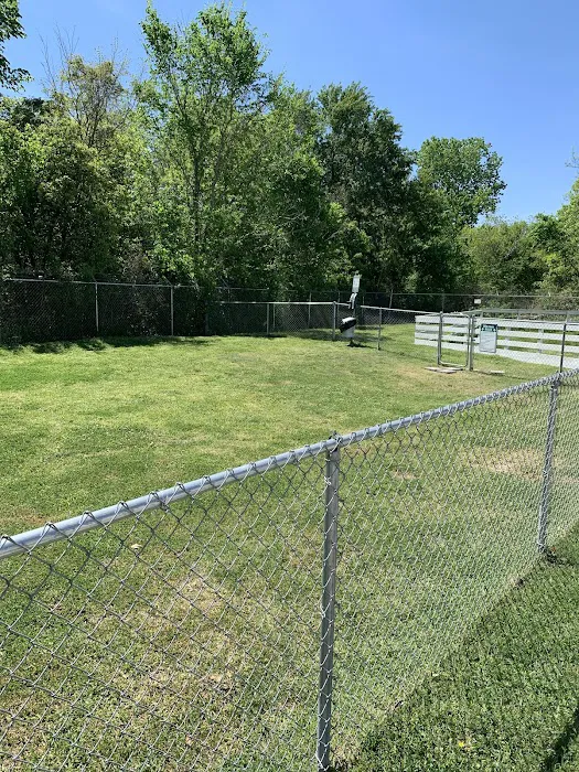 Gordy Road RV Park 9