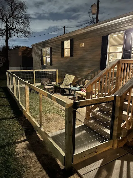 Lamplighter East Mobile Home Park 2