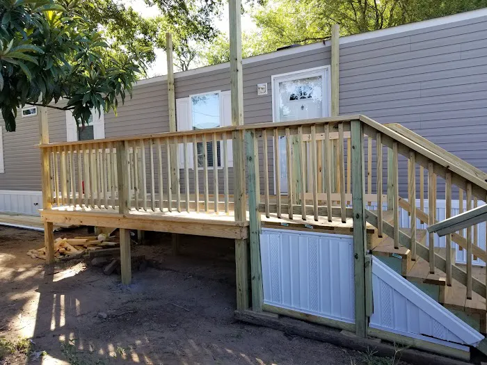 Lamplighter East Mobile Home Park 5