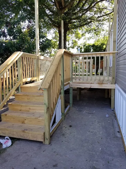 Lamplighter East Mobile Home Park 3