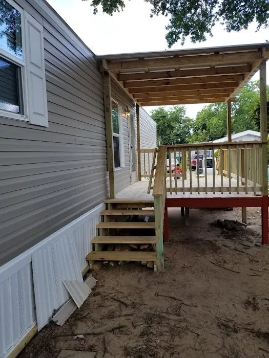 Lamplighter East Mobile Home Park 6