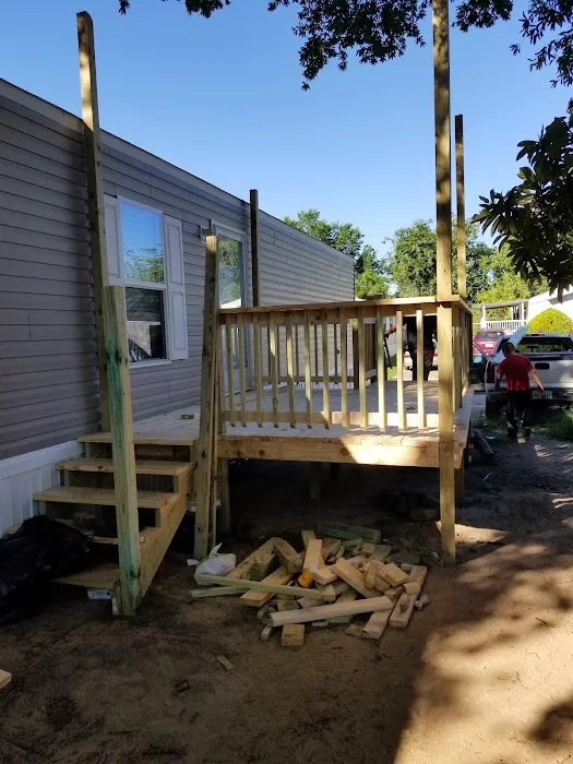 Lamplighter East Mobile Home Park 9