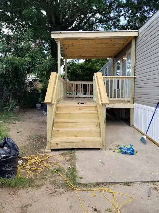 Lamplighter East Mobile Home Park 10