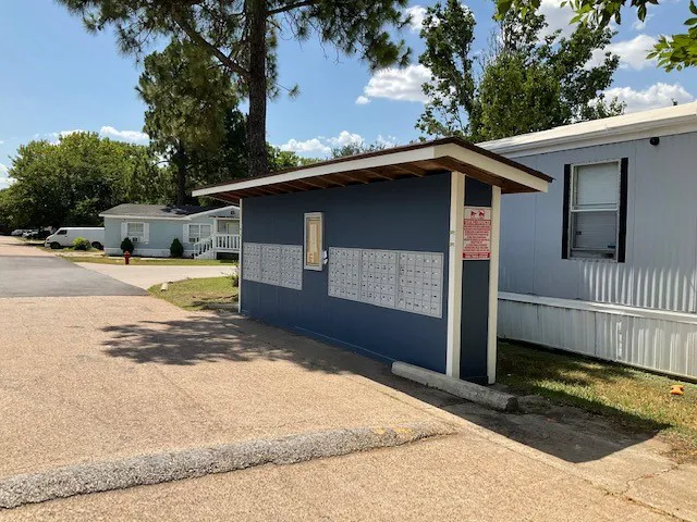 Allen Genoa Manufactured Housing Community 1