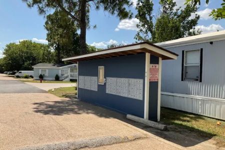 Allen Genoa Manufactured Housing Community