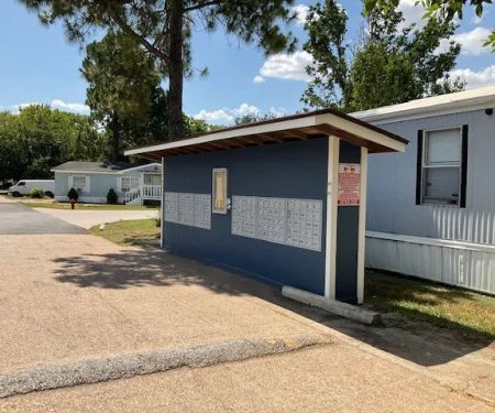 Allen Genoa Manufactured Housing Community