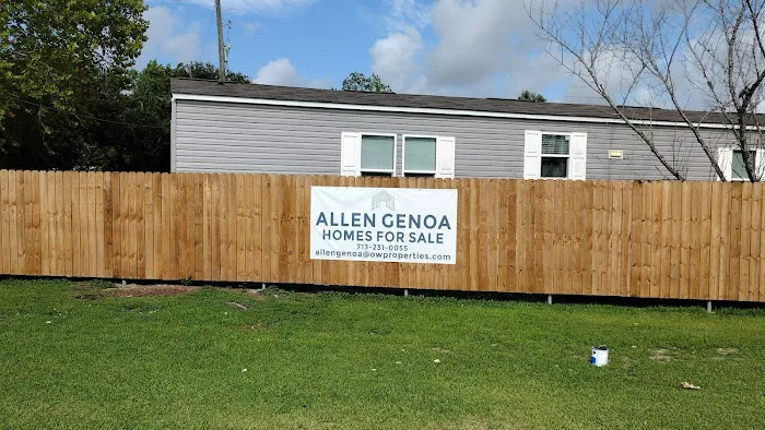 Allen Genoa Manufactured Housing Community 5