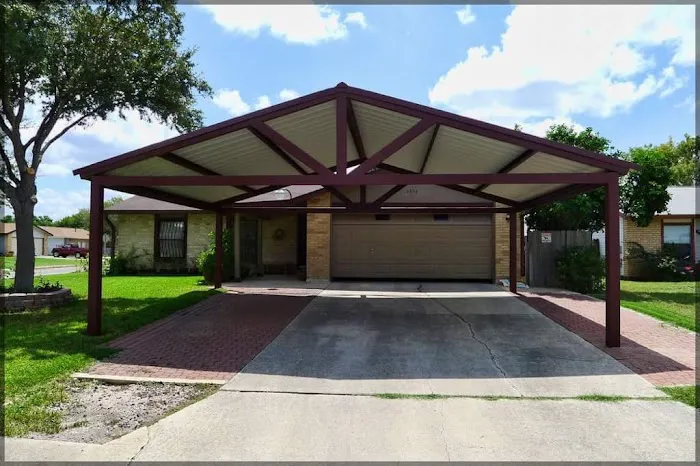 Allen Genoa Manufactured Housing Community 10